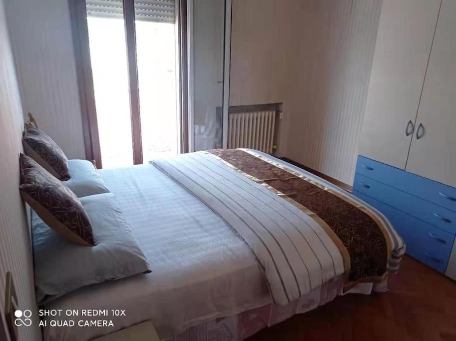 Cozy Room With Queen Bed 温馨双人大房间 Mestre Exterior photo